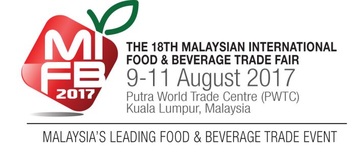 Malaysia International Food Beverage (MIFB 2017)